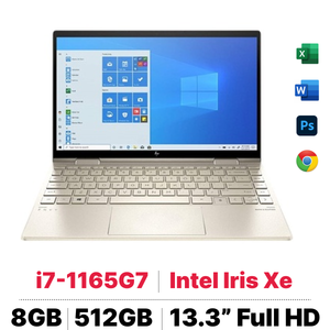  Laptop HP Envy X360 13M-BD0033DX 
