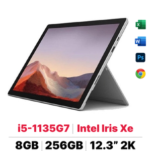  Surface Pro 7 Plus 