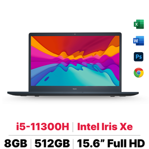  Laptop Xiaomi RedmiBook 15 JYU4505AP 