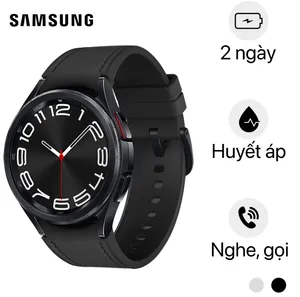  Đồng hồ Samsung Galaxy Watch 6 