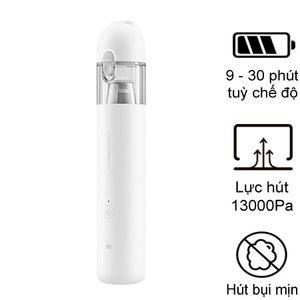  Máy hút bụi cầm tay Xiaomi Mi Vacuum Cleaner Mini (8) 