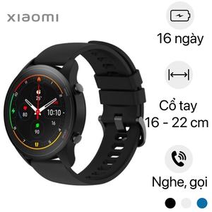  Đồng hồ thông minh Xiaomi Mi Watch 