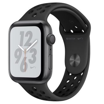 Watch series 4 44mm nike Clearance