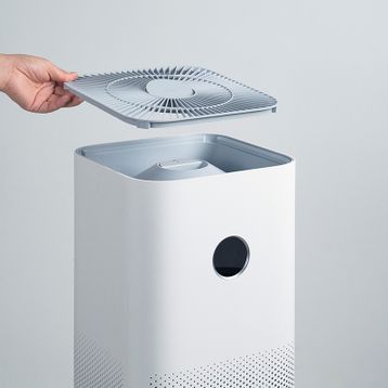 Máy lọc không khí Xiaomi Air Purifier 4 Pro