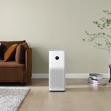 Máy lọc không khí Xiaomi Air Purifier 4 Pro