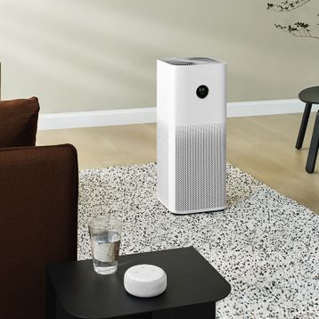 Máy lọc không khí Xiaomi Air Purifier 4 Pro