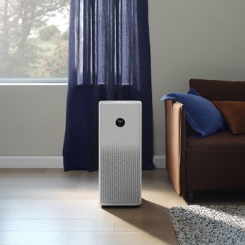 Máy lọc không khí Xiaomi Air Purifier 4 Pro