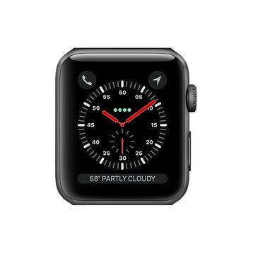 mtf32 apple watch