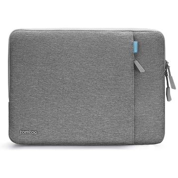 Túi Chống sốc Tomtoc Protective cho Macbook Pro 15.6 - 16 inch A13-E01