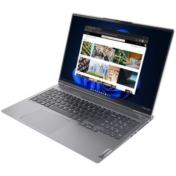 Laptop Lenovo Thinkbook 16P G2 ACH 20YM003JVN