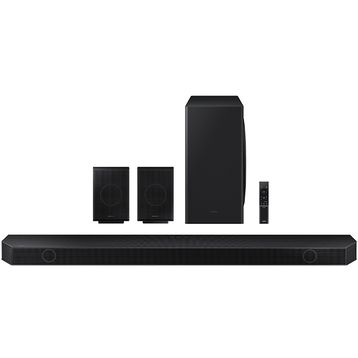 Loa thanh Samsung Q-SOUNDBAR Q930B/XV