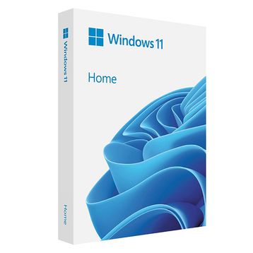 Phần mềm Microsoft Windows 11 Home