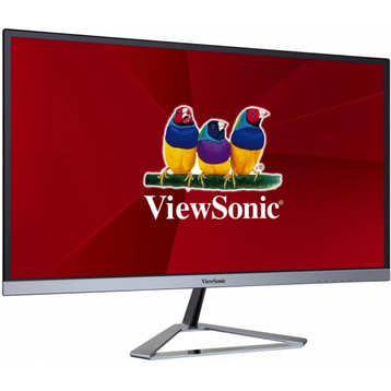 Màn hình ViewSonic VX2476-SMHD 24 inch