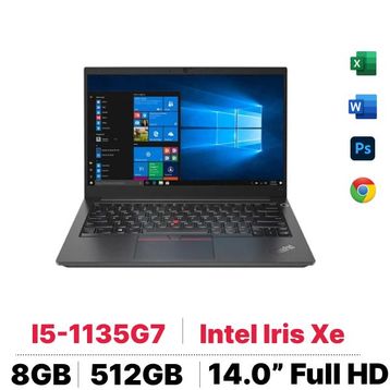 Laptop Lenovo Thinkpad E14 Gen 2 - Cũ Đẹp