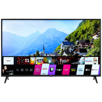 Smart Tivi LG 4K UHD 65 inch 65UP7550PTC