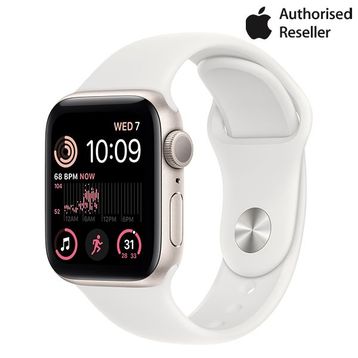 Apple Watch SE 2022 40mm | Chính Hãng VN/A