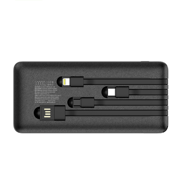 Pin sạc dự phòng Golf 10.000mAh cổng USB-C L106