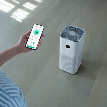 Máy lọc không khí Xiaomi Air Purifier 4 Pro