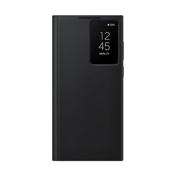 Bao da Samsung Galaxy S22 Ultra Smart Clear View 