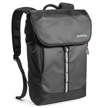 Balo laptop Tomtoc Premium Waterproof Casual cho MacBook 15-16 inch/Ultrabook 15.6 inch A62-E1D1
