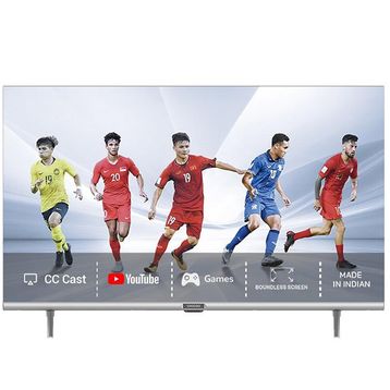 Smart TV Coocaa HD 32 inch WIFI 32S3U