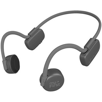 Tai nghe trẻ em Oaxis myFirst Headphones Bone Conductor Wireless