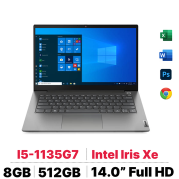 Laptop Lenovo Thinkbook 14 G2 ITL