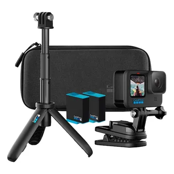 Camera hành trình GoPro Hero 10 Bundle