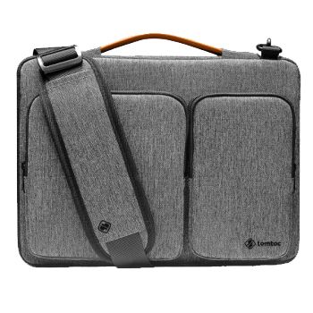 Túi xách Laptop Tomtoc 360 Shoulder bags Macbook 16 inch A42-E02