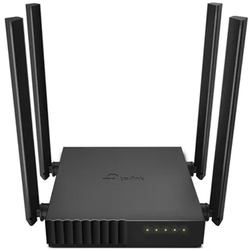 Router Wi-Fi băng tần kép AC1200 TP-LINK ARCHER C54 MUMIMO - Cũ