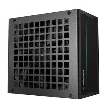 Nguồn máy tính DeepCool PF450D 450W