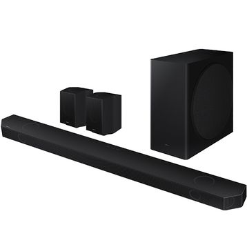 Loa thanh Samsung Q-SOUNDBAR Q930B/XV