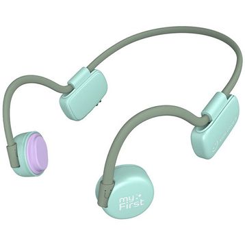 Tai nghe trẻ em Oaxis myFirst Headphones Bone Conductor Wireless