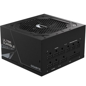 Nguồn máy tính Gigabyte GP UD850GM 850W 80 Plus Gold - Full Modular