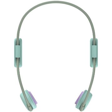 Tai nghe trẻ em Oaxis myFirst Headphones Bone Conductor Wireless