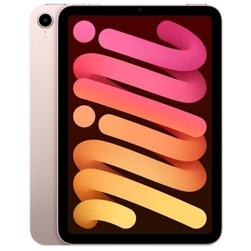 Apple iPad mini 6 WiFi 64GB | Chính hãng Apple Việt Nam