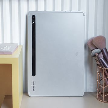 Samsung Galaxy Tab S8 5G