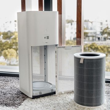 Máy lọc không khí Xiaomi Air Purifier 4 Pro