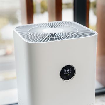 Máy lọc không khí Xiaomi Air Purifier 4 Pro