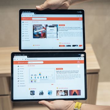 Samsung Galaxy Tab S8 5G