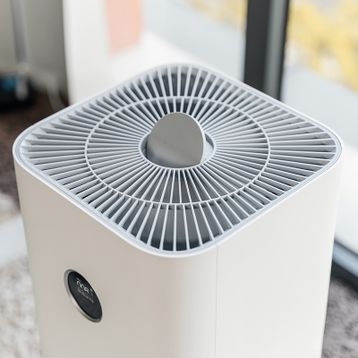 Máy lọc không khí Xiaomi Air Purifier 4 Pro