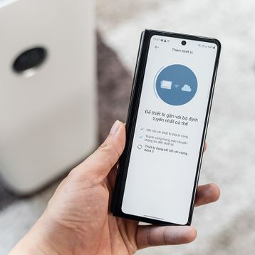 Máy lọc không khí Xiaomi Air Purifier 4 Pro