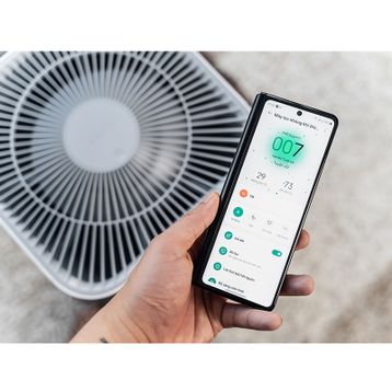 Máy lọc không khí Xiaomi Air Purifier 4 Pro