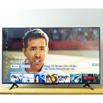 Android Tivi Xiaomi P1 55 inch