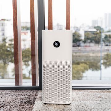 Máy lọc không khí Xiaomi Air Purifier 4 Pro