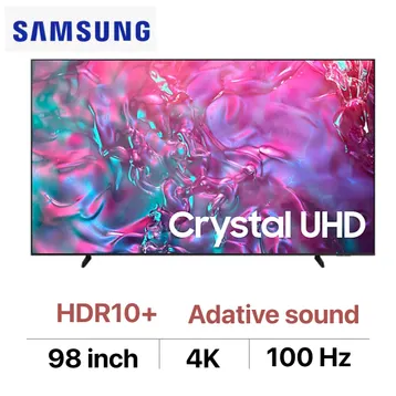 Smart Tivi Samsung UHD 4K 98 INCH 2024 (98DU9000)