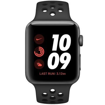 Apple watch series 3 nike+ 42mm Clearance