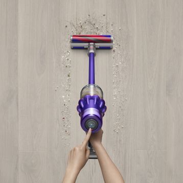 Máy hút bụi Dyson Digital Slim Fluffy