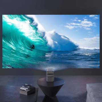 Máy chiếu mini Wanbo T6R Max Full HD