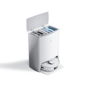 Robot hút bụi Ecovacs Deebot T10 Omni